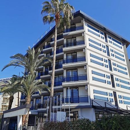 אלאניה Sette Serenity Hotel (Adults Only) מראה חיצוני תמונה