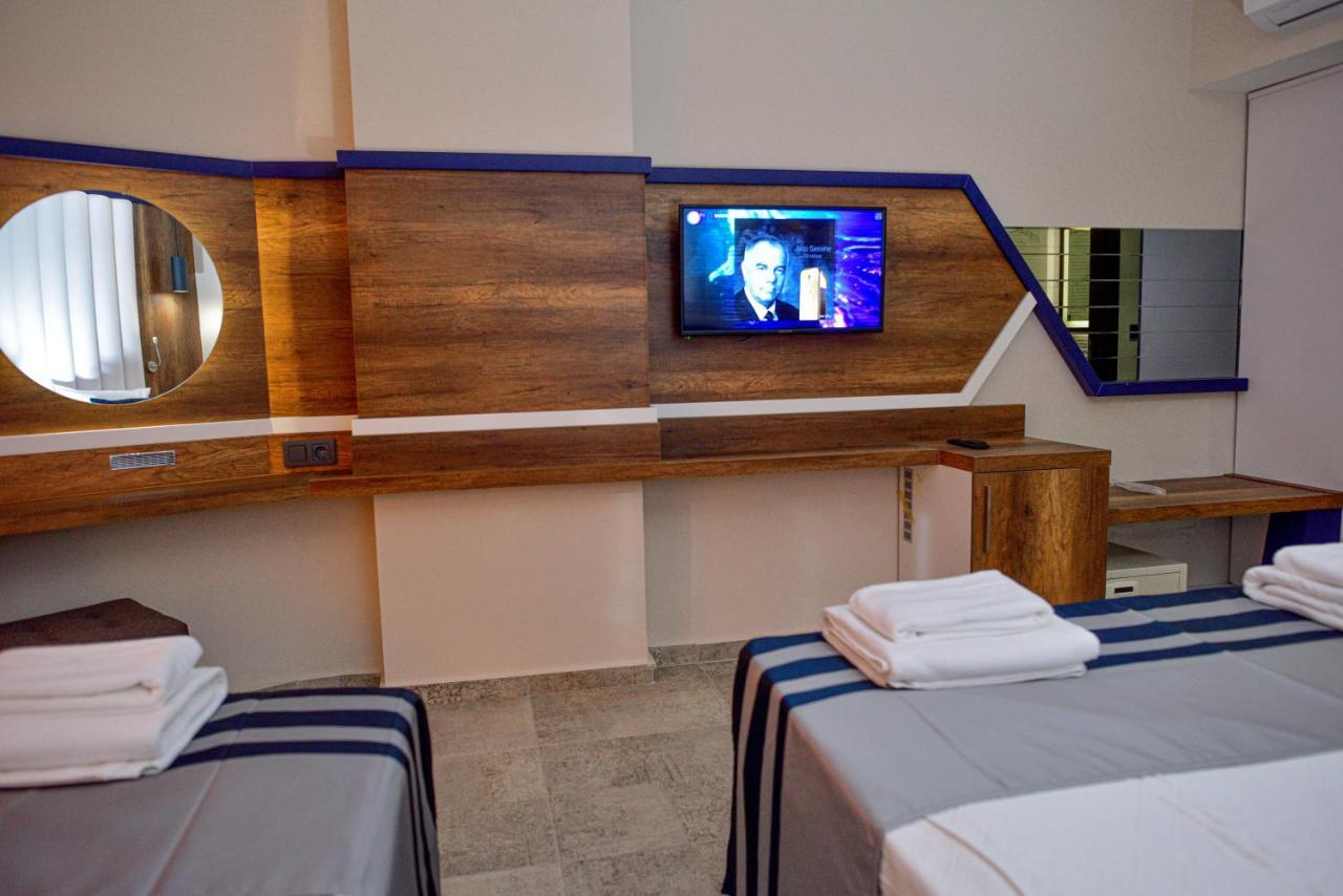 אלאניה Sette Serenity Hotel (Adults Only) מראה חיצוני תמונה