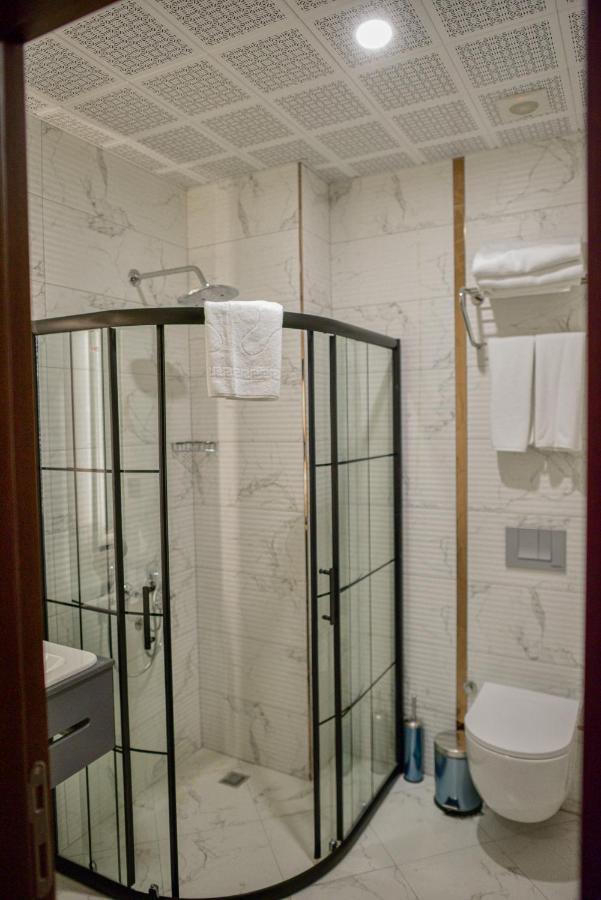 אלאניה Sette Serenity Hotel (Adults Only) מראה חיצוני תמונה