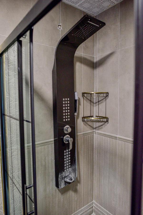 אלאניה Sette Serenity Hotel (Adults Only) מראה חיצוני תמונה