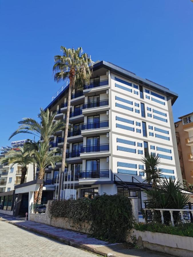 אלאניה Sette Serenity Hotel (Adults Only) מראה חיצוני תמונה