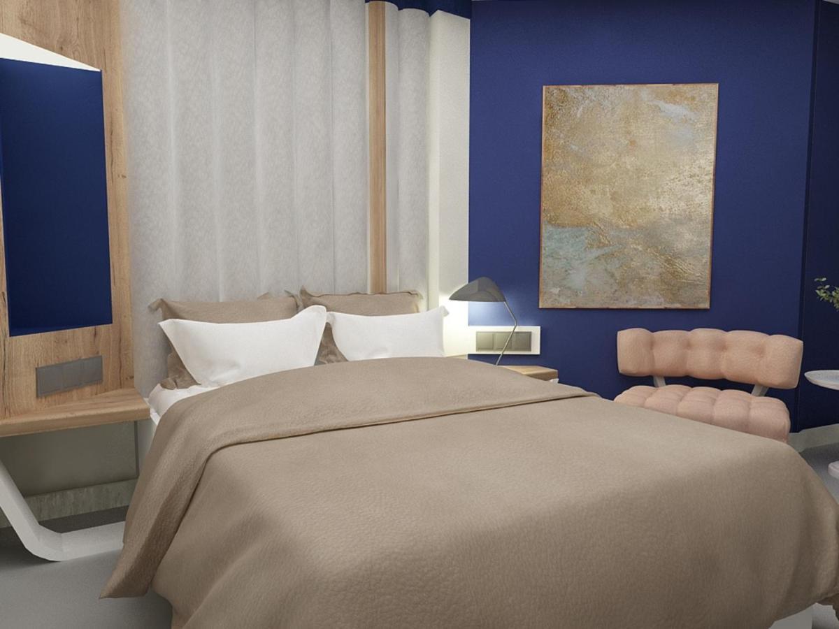 אלאניה Sette Serenity Hotel (Adults Only) מראה חיצוני תמונה
