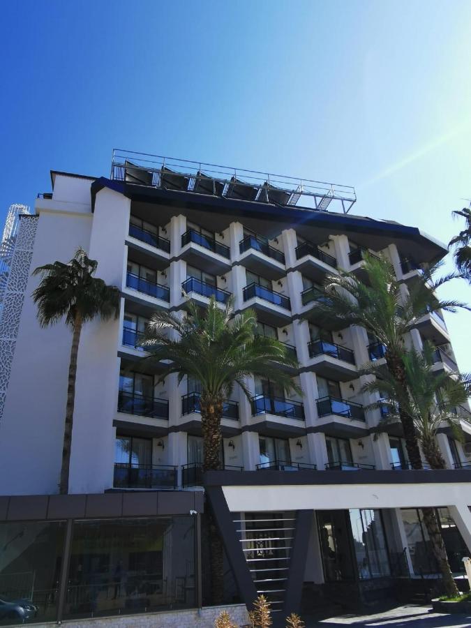 אלאניה Sette Serenity Hotel (Adults Only) מראה חיצוני תמונה