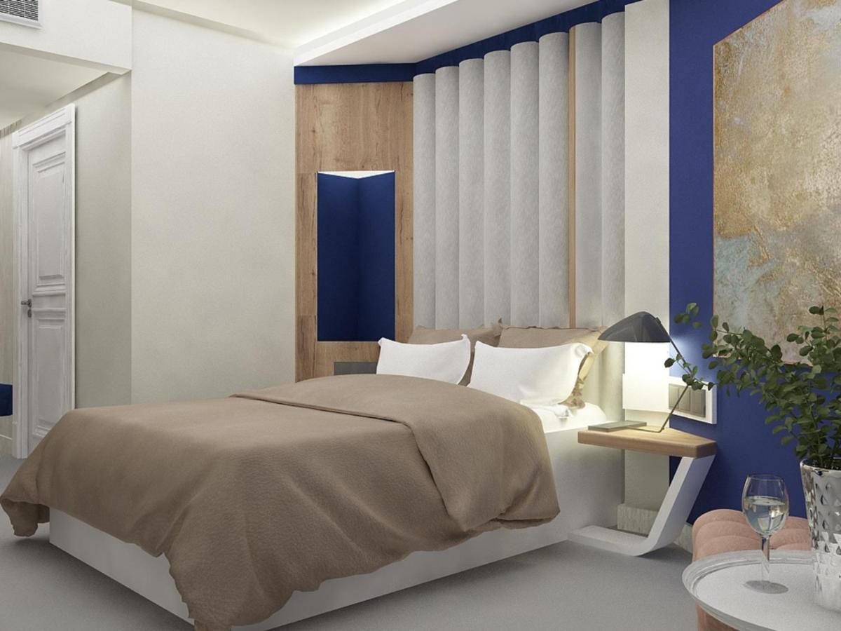 אלאניה Sette Serenity Hotel (Adults Only) מראה חיצוני תמונה