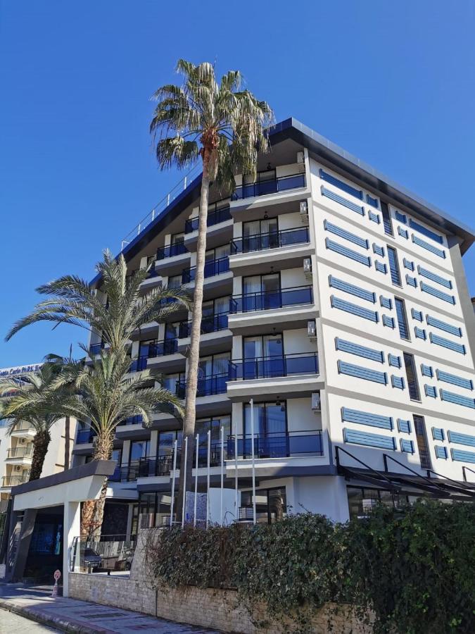 אלאניה Sette Serenity Hotel (Adults Only) מראה חיצוני תמונה