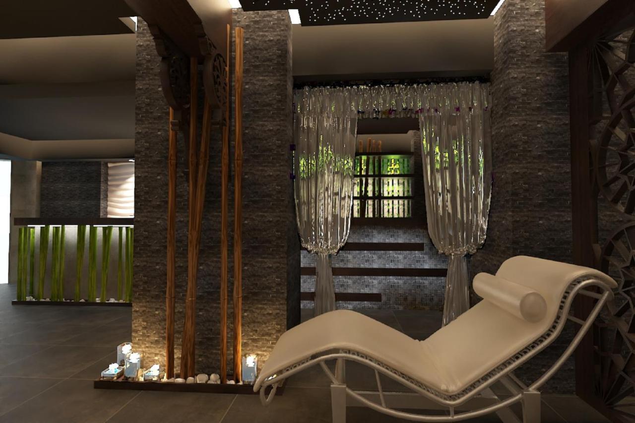 אלאניה Sette Serenity Hotel (Adults Only) מראה חיצוני תמונה