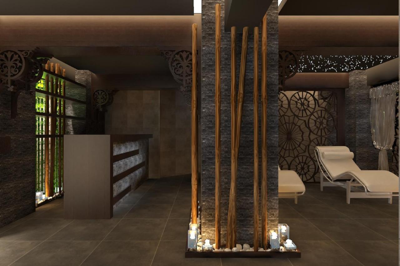 אלאניה Sette Serenity Hotel (Adults Only) מראה חיצוני תמונה