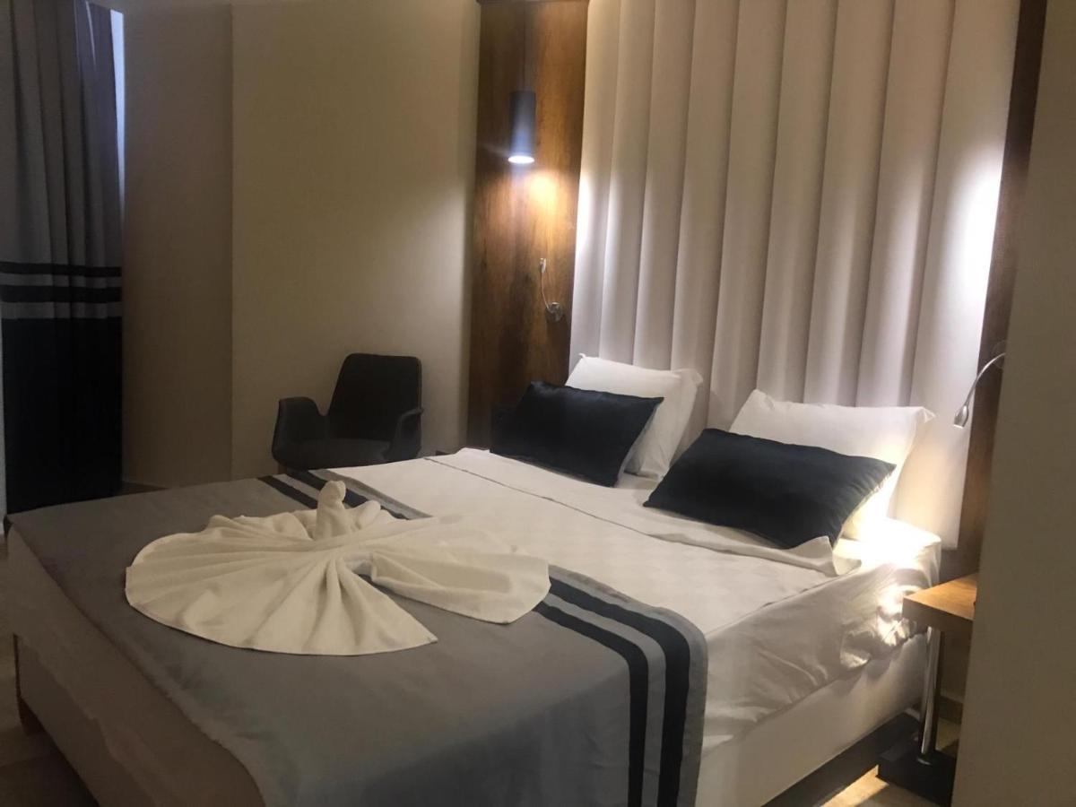 אלאניה Sette Serenity Hotel (Adults Only) מראה חיצוני תמונה