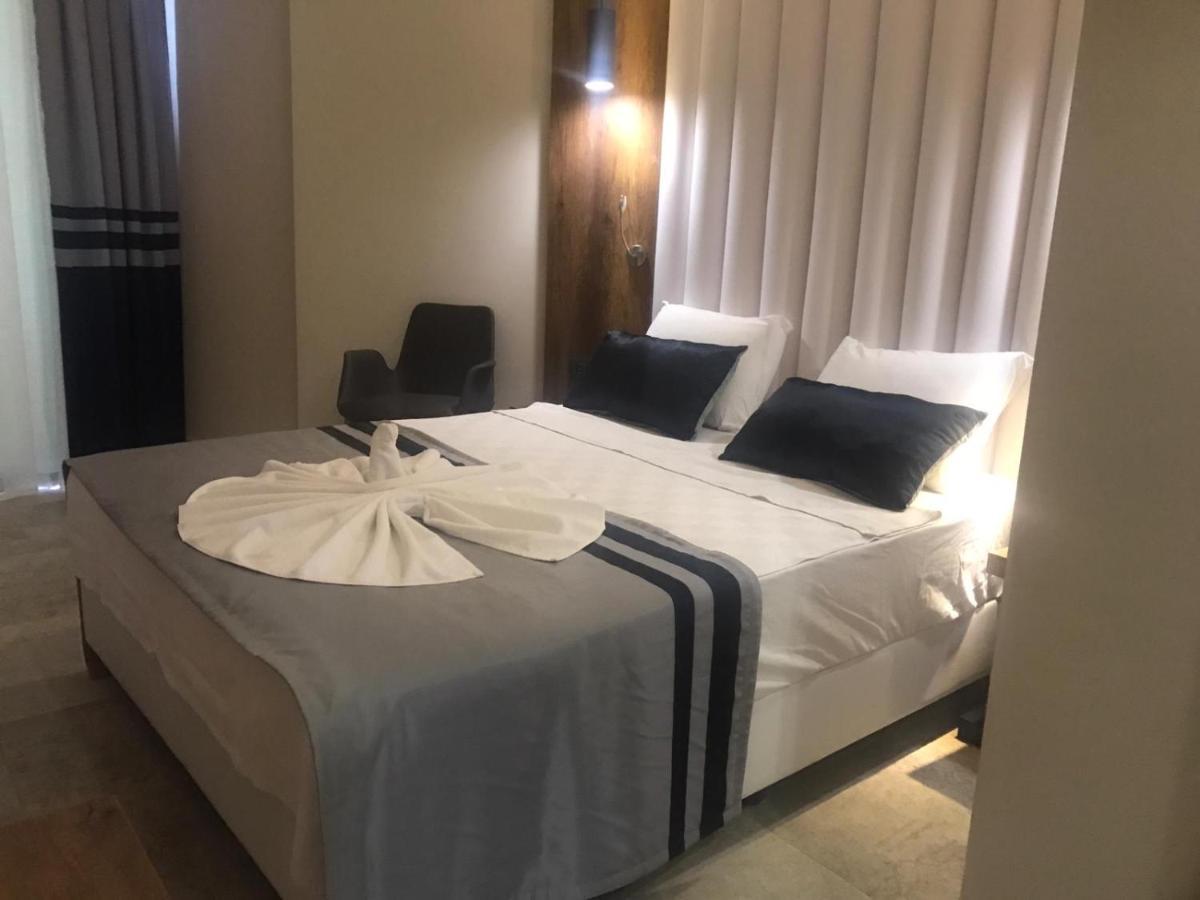אלאניה Sette Serenity Hotel (Adults Only) מראה חיצוני תמונה