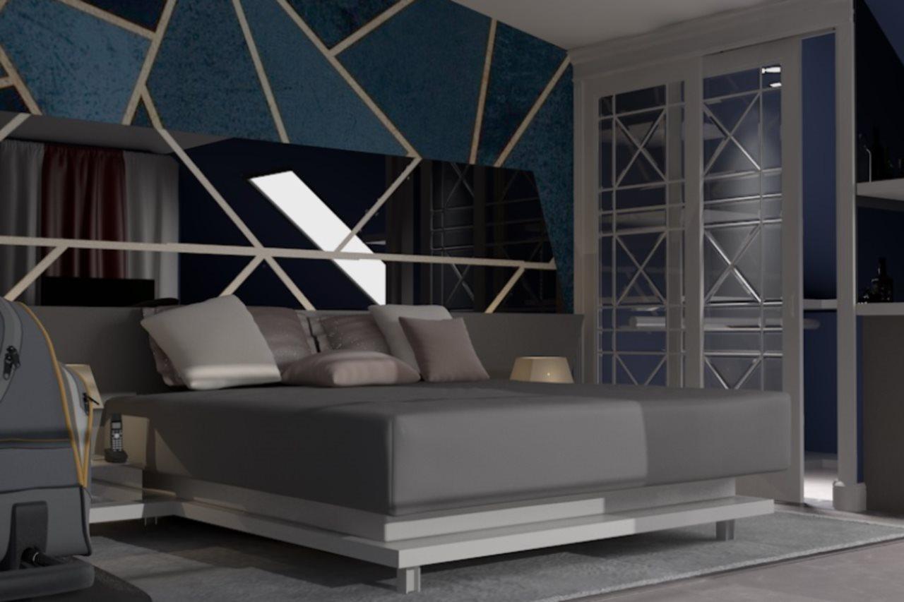 אלאניה Sette Serenity Hotel (Adults Only) מראה חיצוני תמונה