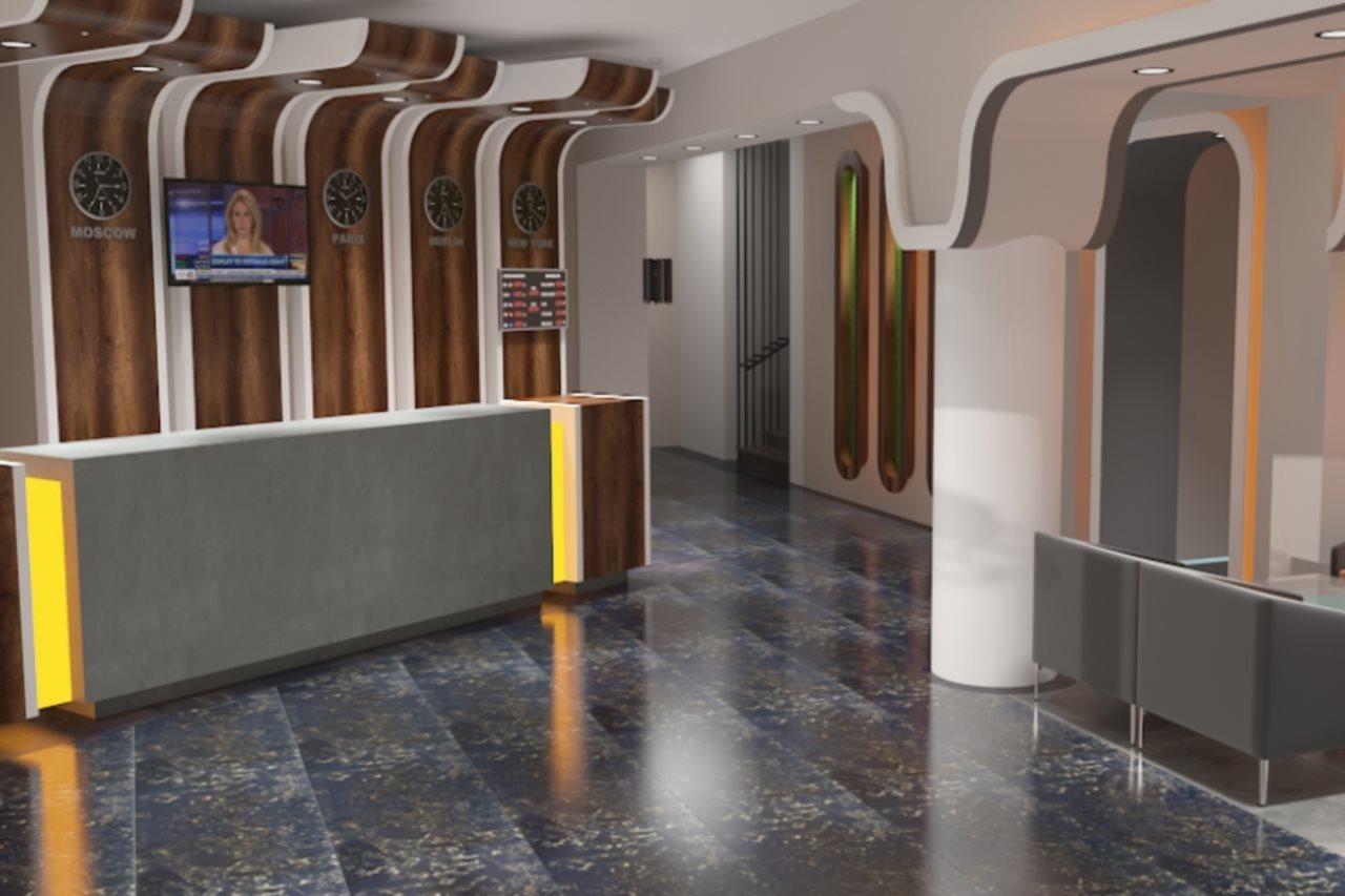 אלאניה Sette Serenity Hotel (Adults Only) מראה חיצוני תמונה