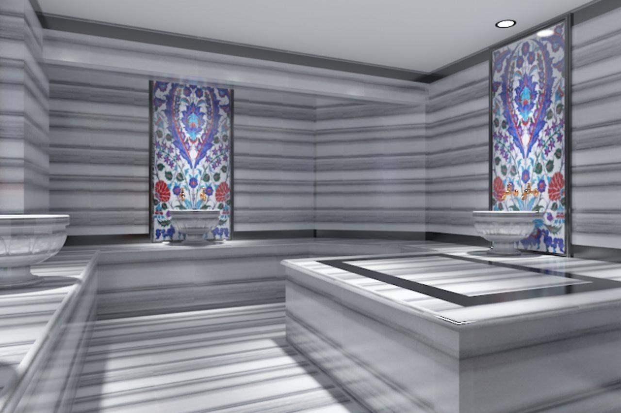 אלאניה Sette Serenity Hotel (Adults Only) מראה חיצוני תמונה
